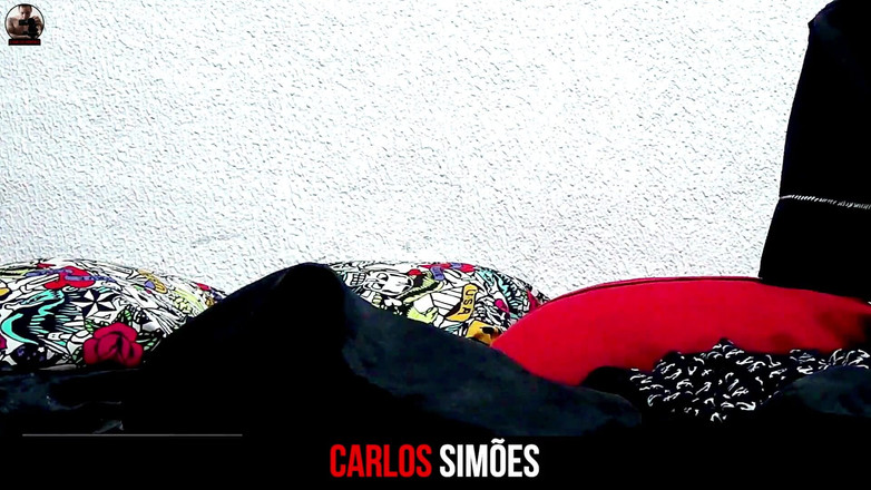 Carlos-Simoes: Morena dari dapur serakah