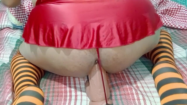 Looking for new things: Niezwykle pyszna zabawka