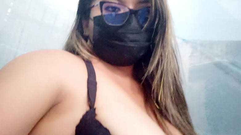 Martin13: Profesor Bolivia santa cruz bugil di depan rektor universitas