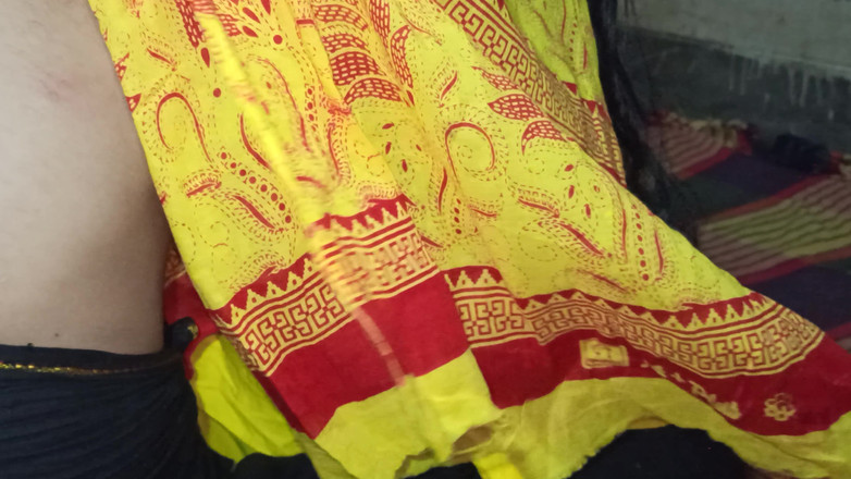 Bd fuking: Echte audio Bangla-vriendin en romantisch stemming de