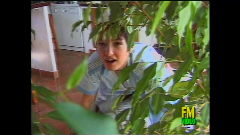 OLD Sinner: Slutty Nurse Ass Fucked and Cumshot on Small Tits by...