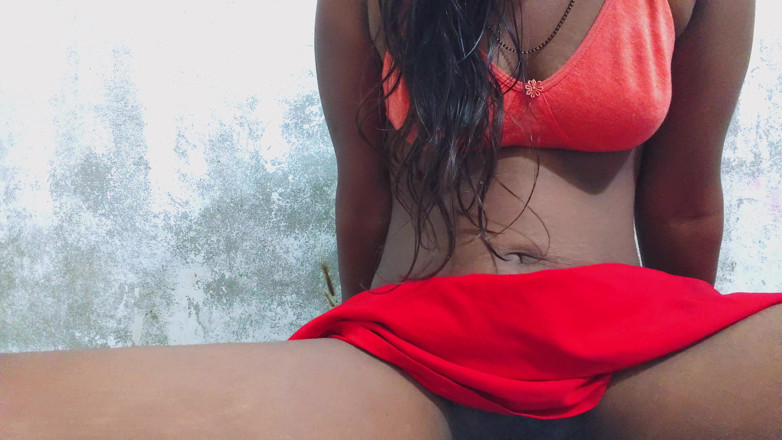 ExcitedWomen: Desi Sister-in-law Yearning All Night for Fucking Is Full Pussy...