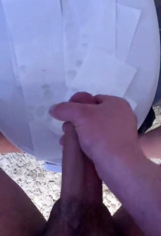 Mili51: Moje kompilace výstřiků - Podívejte se na můj výstřik