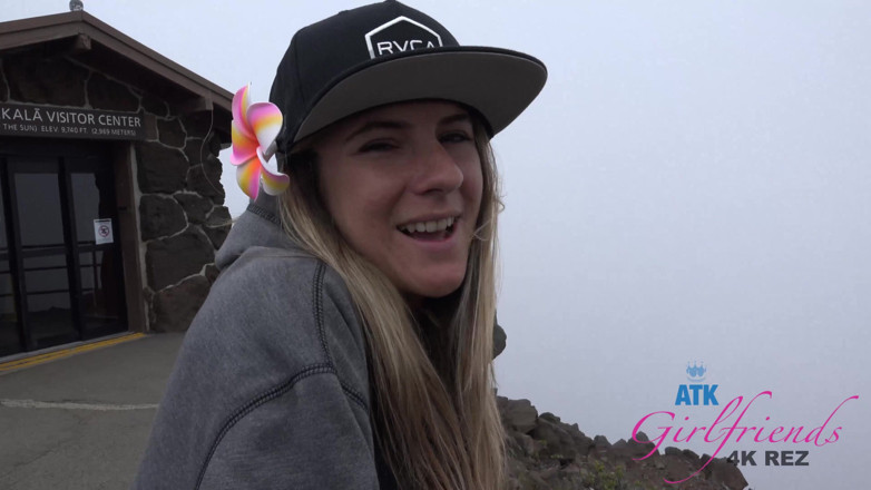 ATK Fans (Girlfriends): Tara loves feeling you make her open up