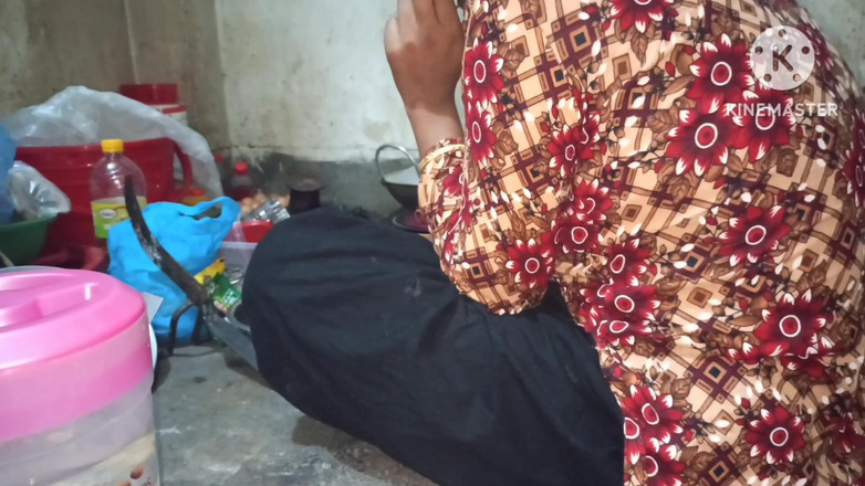 Bd fuking: Desi ehefrau kämpft