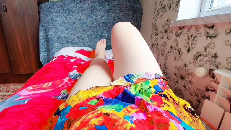 Kitty_Cross: Pakaian dalam Adalah Bahasa Cinta Saya