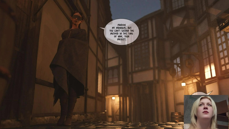 Top comics: 阿马尔塔1号