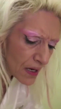 A Mature Nurse Getting Fucked in Her Office