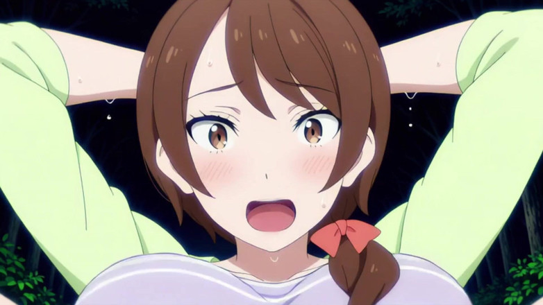 Prznai: 리제로 나오코 편