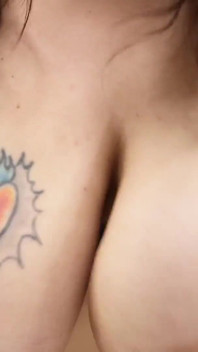 Frumpy Stepmom Transformed Into Horny MILF