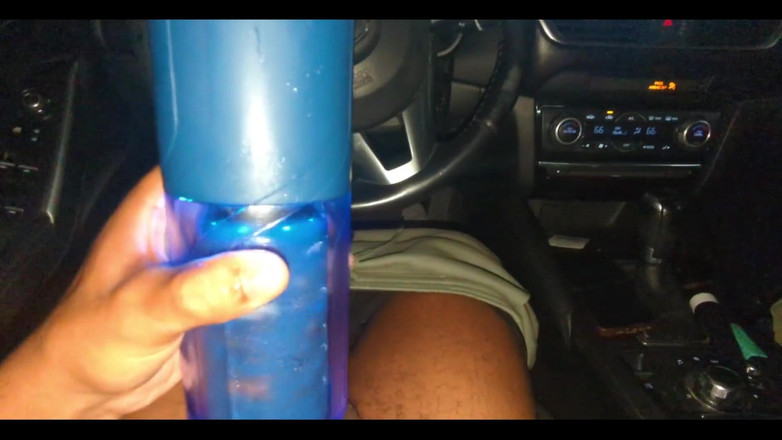 Tony Genius: Enduro masturbátor sex hračka recenze