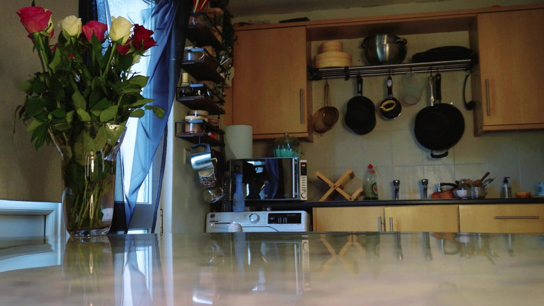 JessieHH: Soirée cinéma avec ma belle-mère, HD