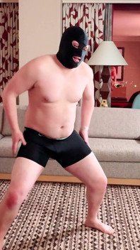 Know Your Place: Relentless Ballbusting Domination Part 2 with Mars Solo & Kateryna