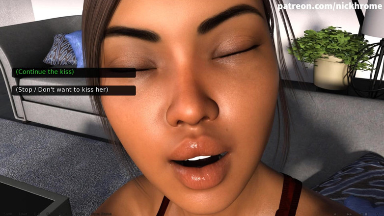 Visual Novels: Dove è il cuore. Parte 116