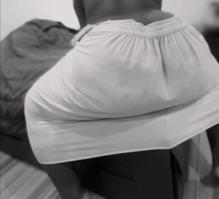 Anye Meshell: Showers Always Make Me Horny!