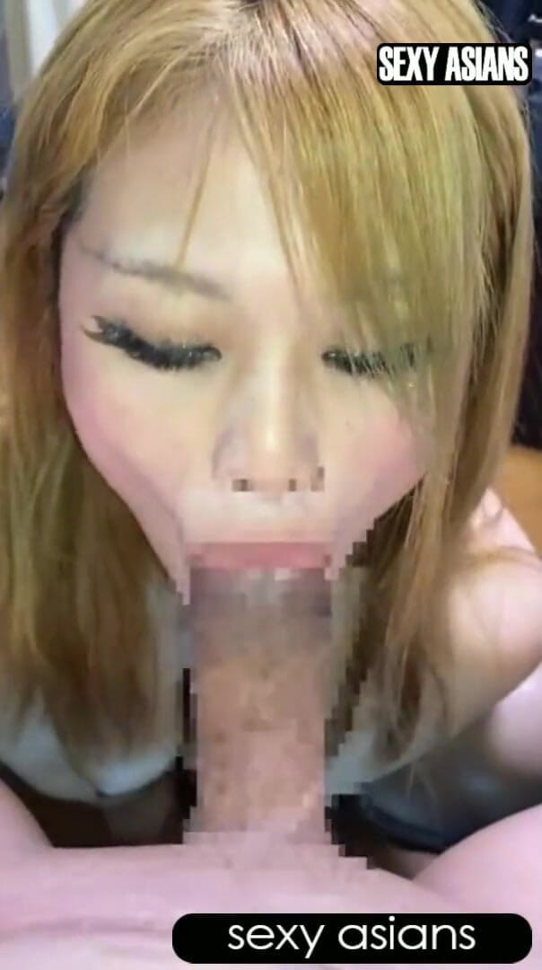 Asian cutie: La bellezza tettona con un viso irresistibile si trasforma ogni...