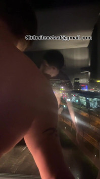 Compilation nuda all'aperto