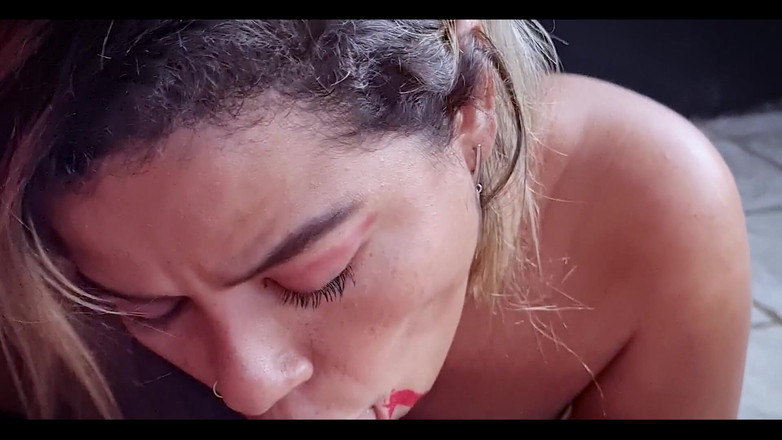 MarieChell: La mamada del vampiro