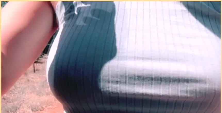 Wifey Does: Więcej wędrówek - kocham naturę