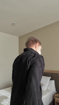 Unrealistically Big Dicked Old Man Brought Me to Costa Del Sol for Sucking His Huge Dick