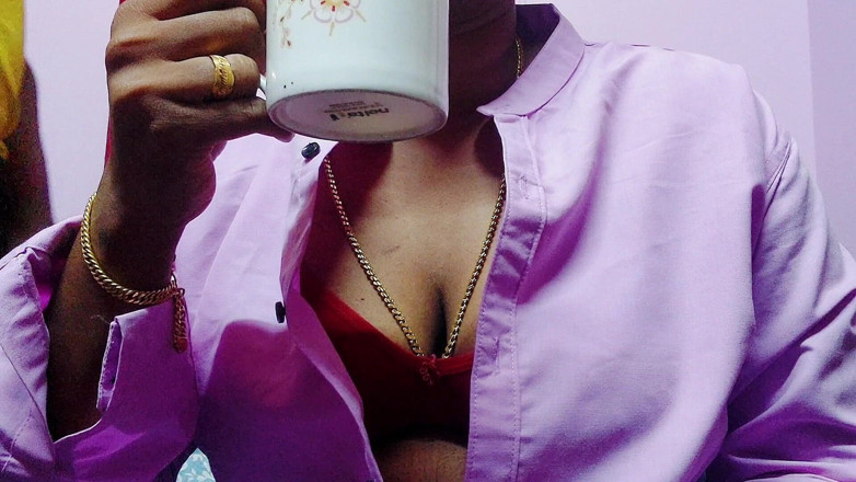 Desi Mohini: Desi casalinga indiana sesso vero con il fidanzato