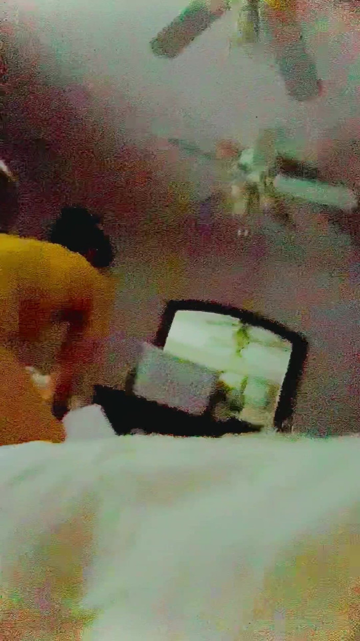Tj84: Wife’s Morning Ride