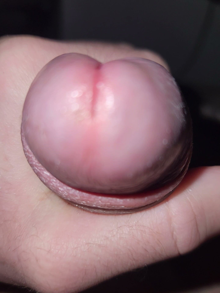 tsouhu: Volete giocare con il mio grosso cazzo?