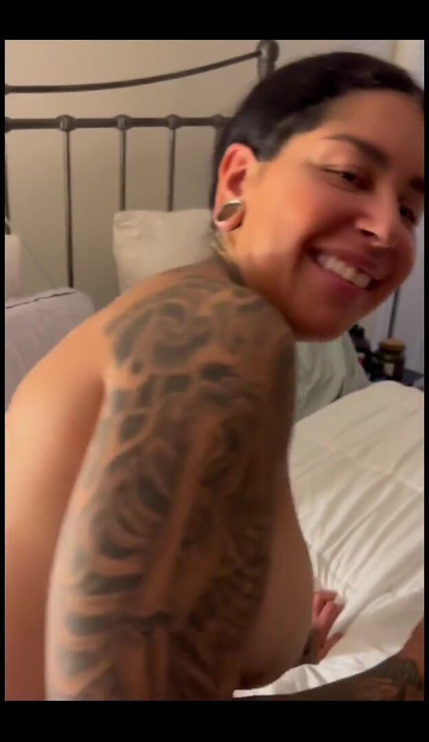 Celine Shore: Cât de cremoasă a fost pizda mea