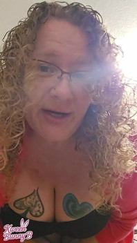 Ms Tammy Teaches Pussy Eating Basics
