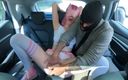 Lily lollipops: A Cute Girl Is Fondled in a Car and Sodomized...