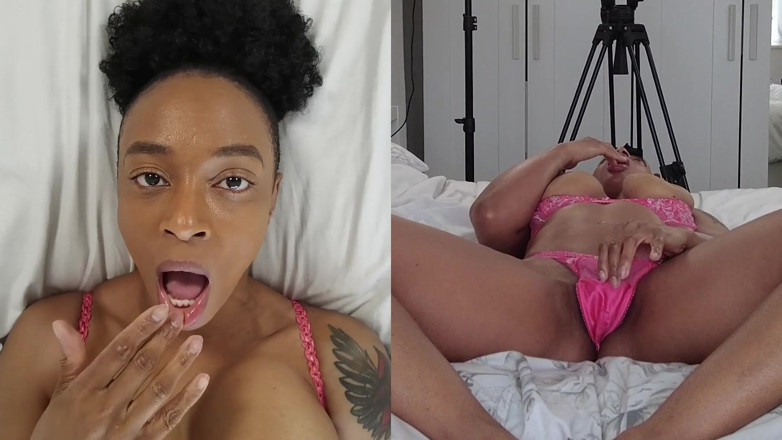 Jimmy Draws: Lola Marie - orgasme avec moi