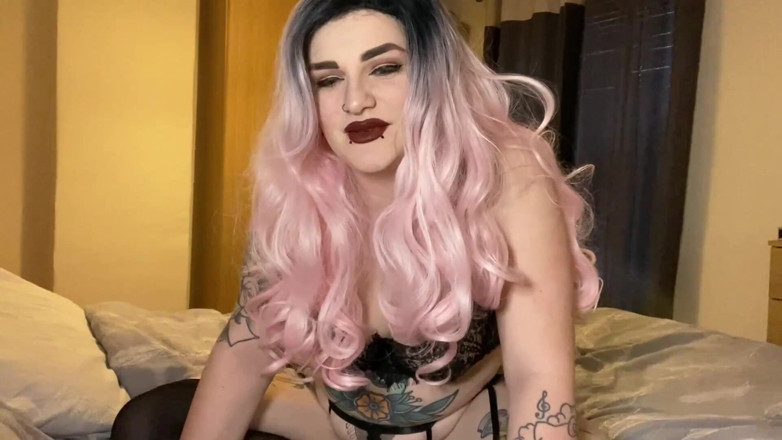 EeveeXo: Do Exactly as I Say and I’ll Get You off