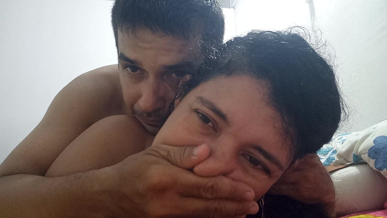 Valkyrie and Luigy Couple: Meine freundin ist eine devote schlampenprinzessin, sie liebt große schwänze...