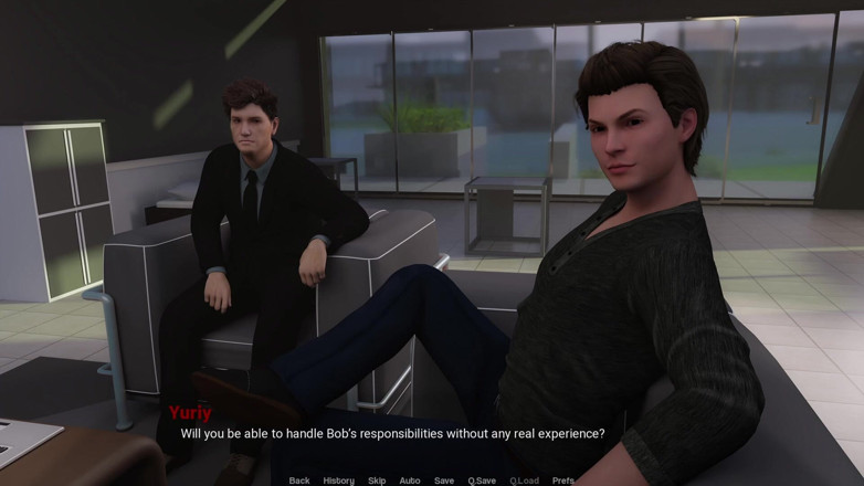 Like A Boss: Complete Gameplay - Away From Home, Part 2
