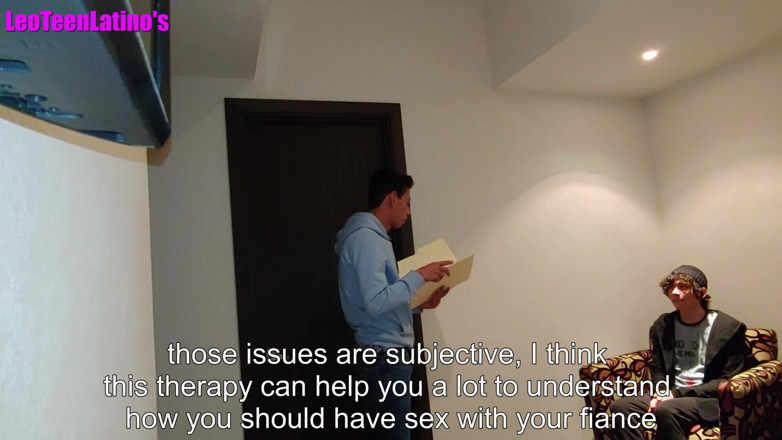 LeoTeenLatinos: Twink fiance gets deflowered by a stranger before his wedding (part 6)