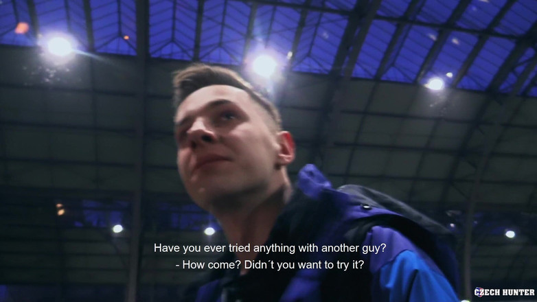 Twink pop studio: Twinkpop - チェコハンター 400