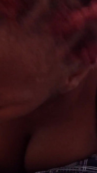 You Can Hear When My Dick Penetrate Teen Thot Deepthroat