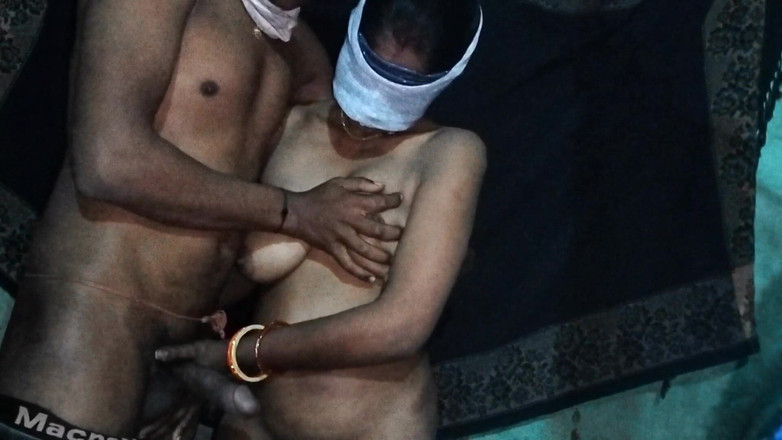 sarita Nagaa: Indyjski do starego seks desi seks BF