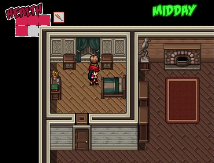 LoveSkySan69: Retreat Zombie v0.15.0 bahagian 44 Summer akhirnya di sini!! Mungkin oleh...