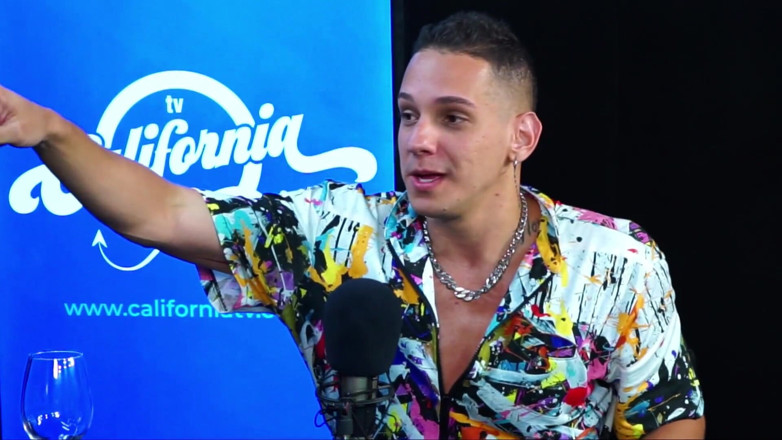 California TV: Kalifornien TV Podcast - Caiomax, Monique Bertolini und Japa Nordestina