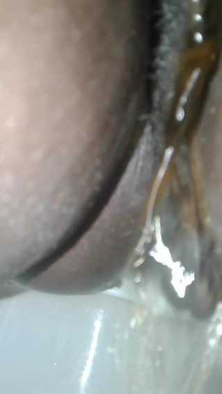 RobynOz: Yellow River