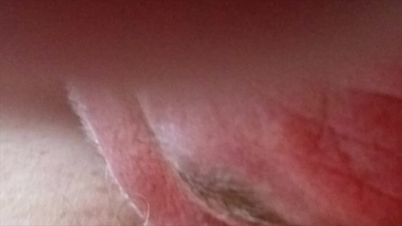 NylonjungeCarmen: Seru na staré nylonové nohy a starou nylonovou kundu