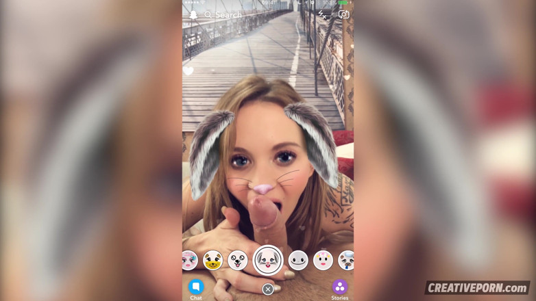 Creative Porn: Creative Porn 6 Snapfuck