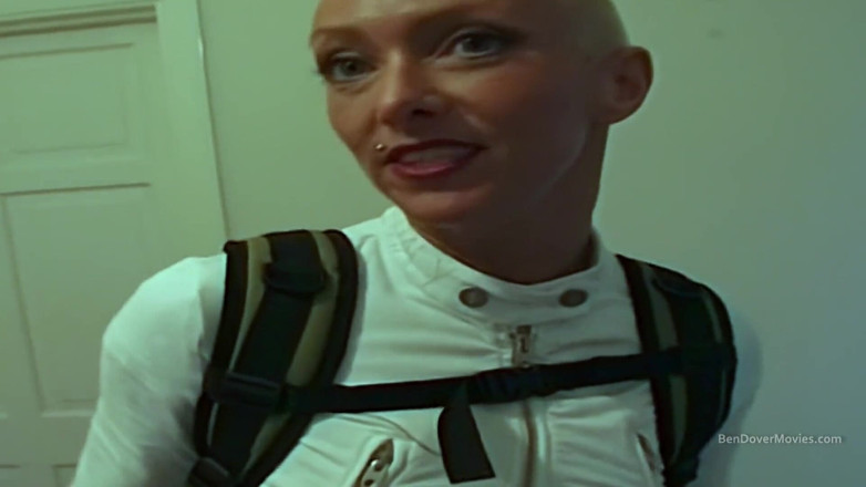 Ben Dover Movies: The XXX factor 2: Nicola Holt