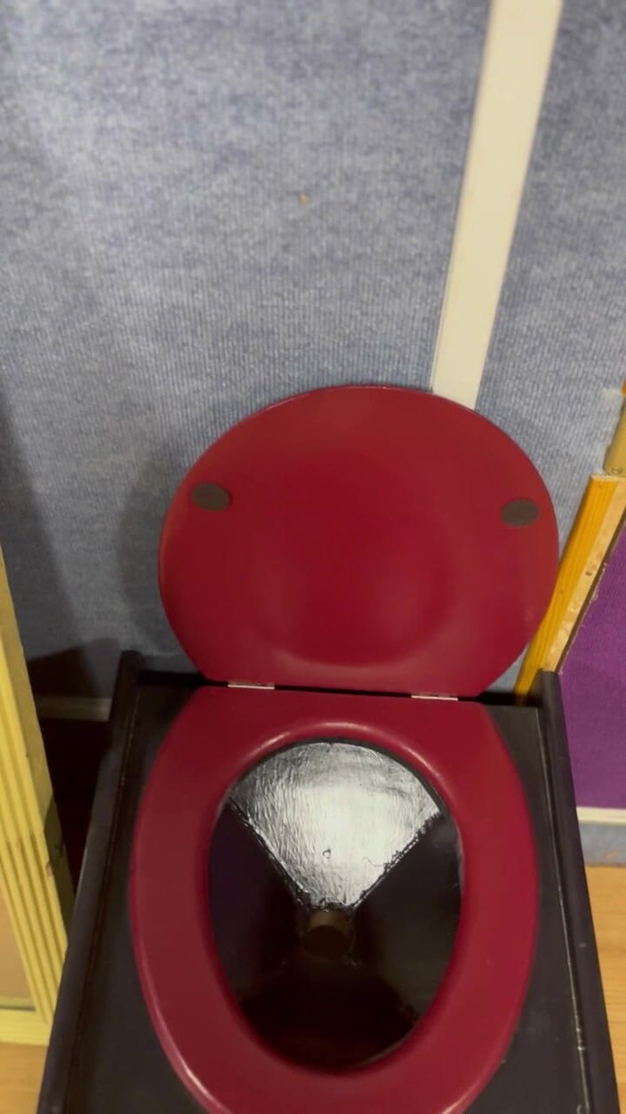 Maitresse Clara: Noc pod moimi rozkazami