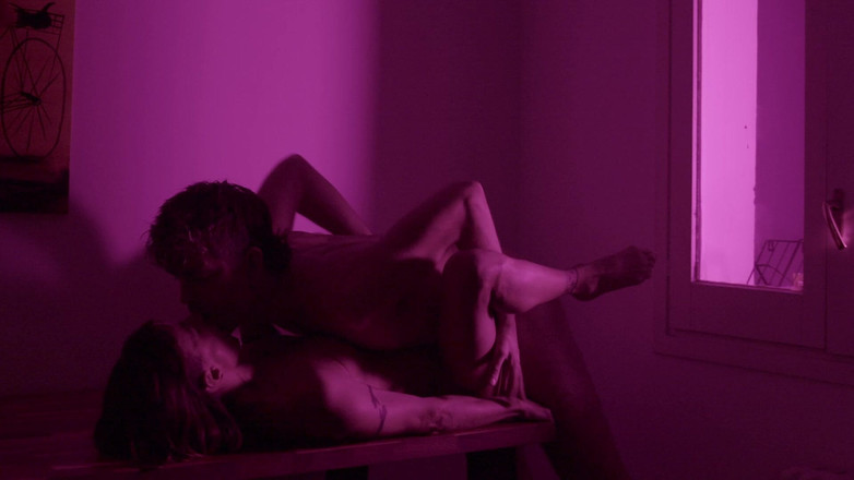 Magia Rosa: Ein Video in Pink