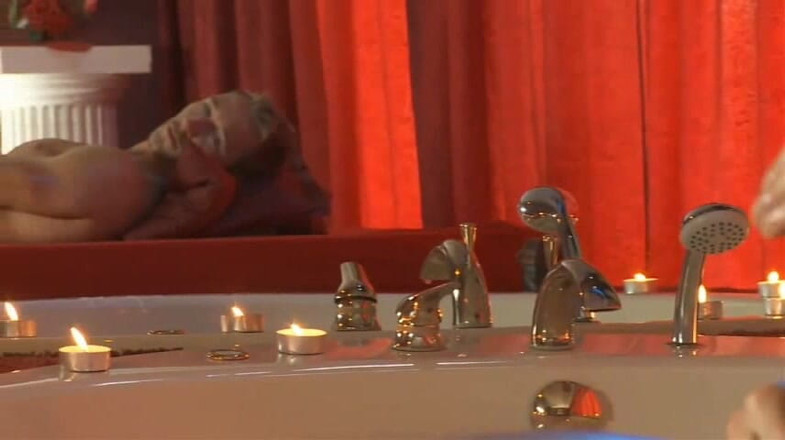 Eros Gay Exotica: Eros Exotica Gay: Erotisk självmassage: Del 3