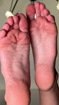 My Pretty Soles
