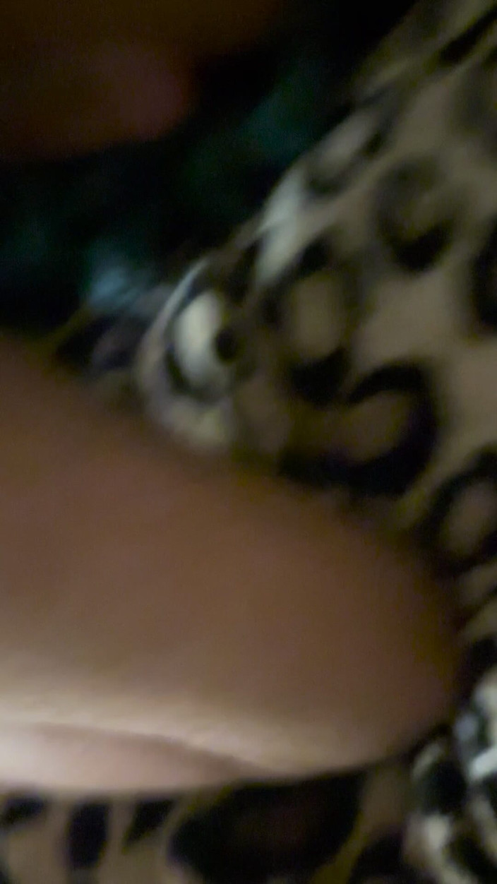 Almighty: White BBW Sucking BBC