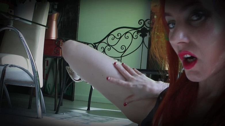 Goddess Celine: Dominacja gwiazdy z sąsiedztwa